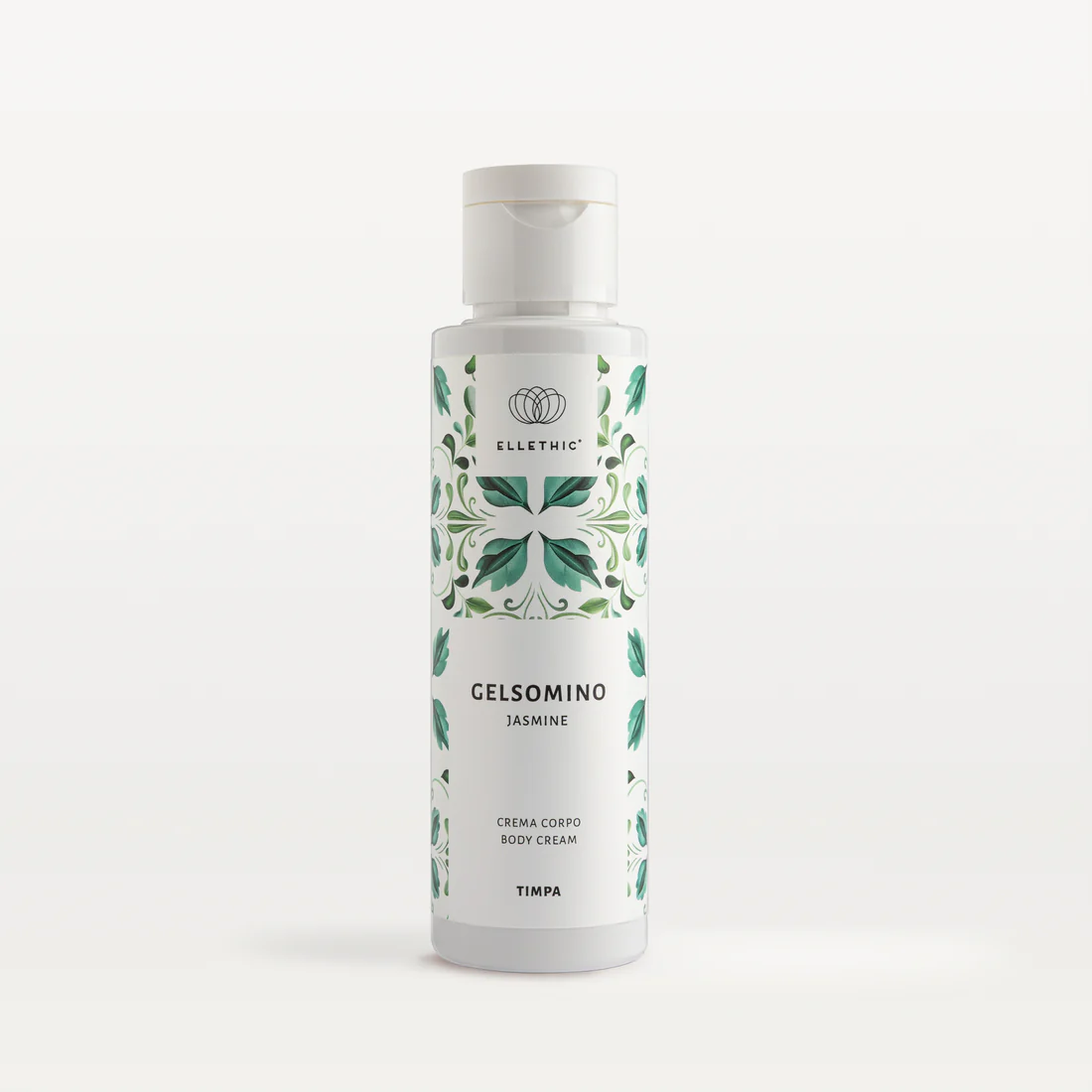 Crema Corpo Gelsomino 100 ml