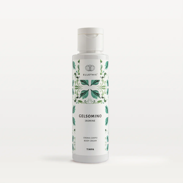 Crema Corpo Gelsomino 100 ml