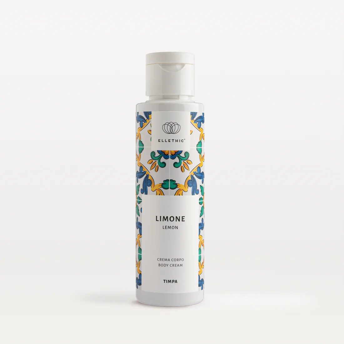 Crema Corpo Limone 100 ml