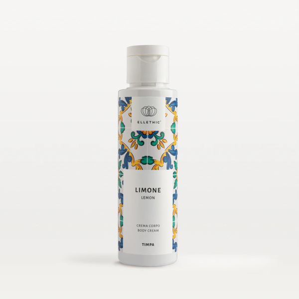 Crema Corpo Limone 100 ml