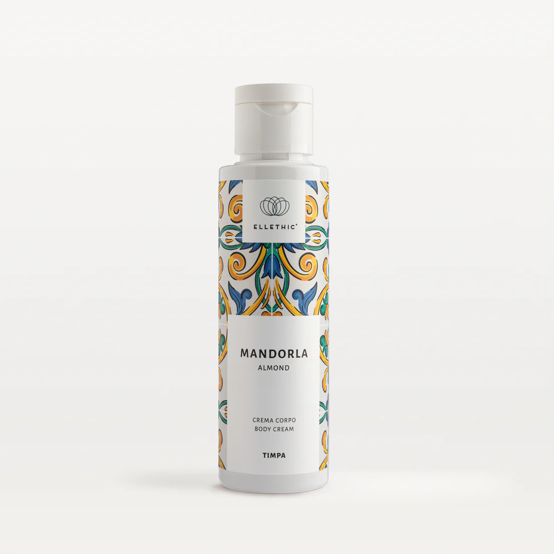 Crema Corpo Mandorla 100 ml