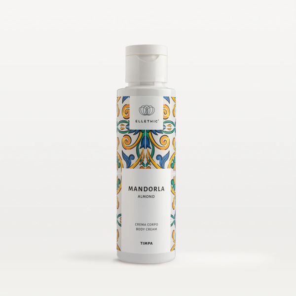 Crema Corpo Mandorla 100 ml
