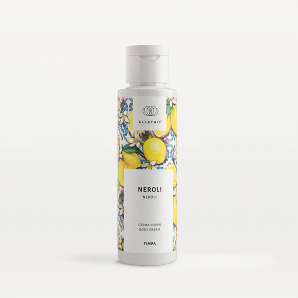 Crema Corpo Neroli 100 ml