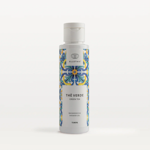 Crema Corpo The Verde 100 ml