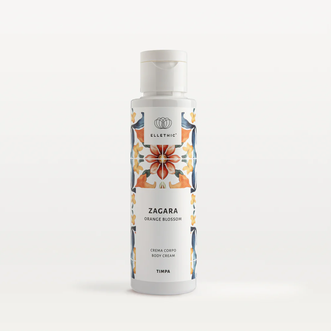 Crema Corpo Zagara 100 ml