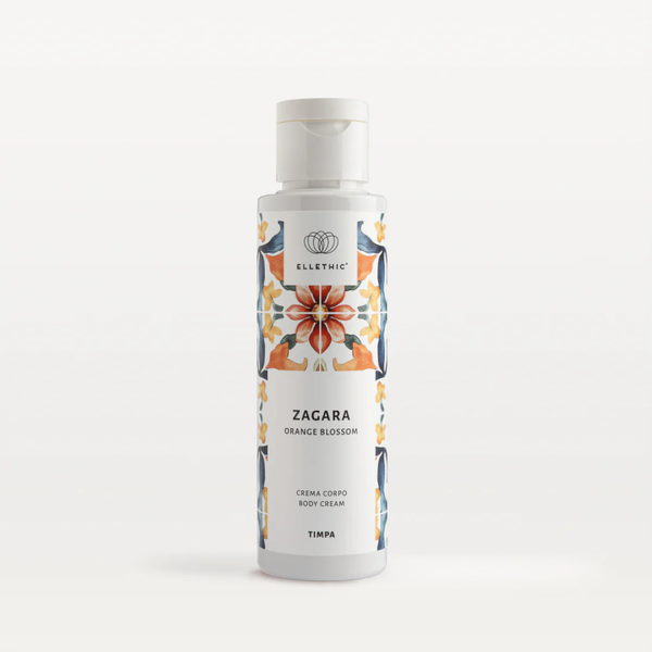 Crema Corpo Zagara 100 ml