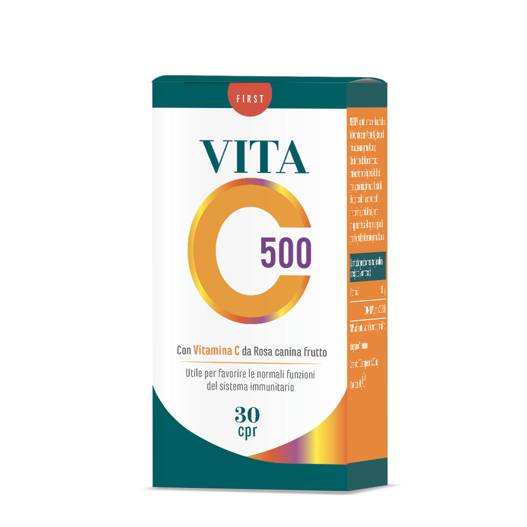 VITA C 500