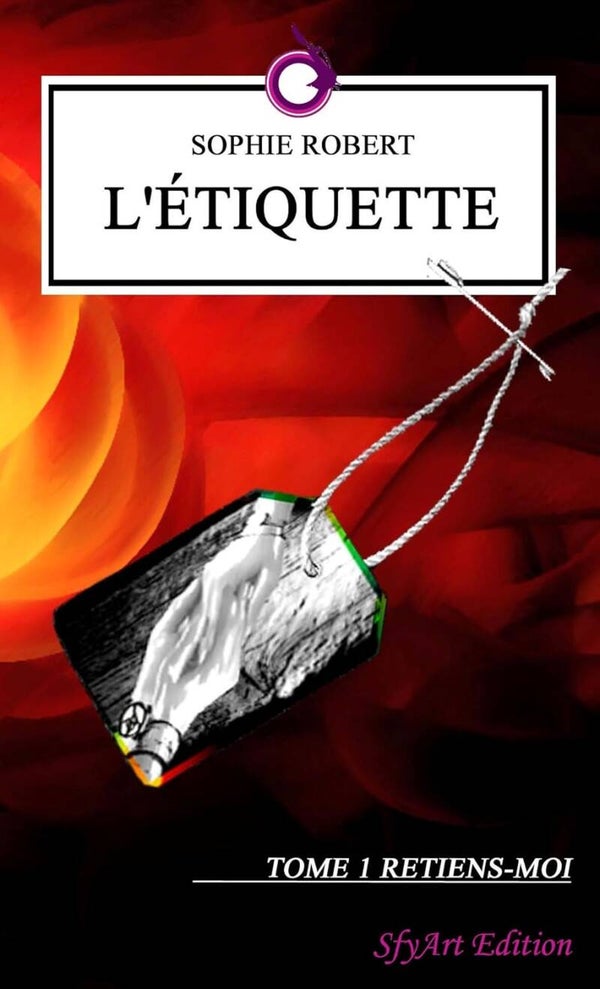 Saga - L'étiquette - Version Numérique