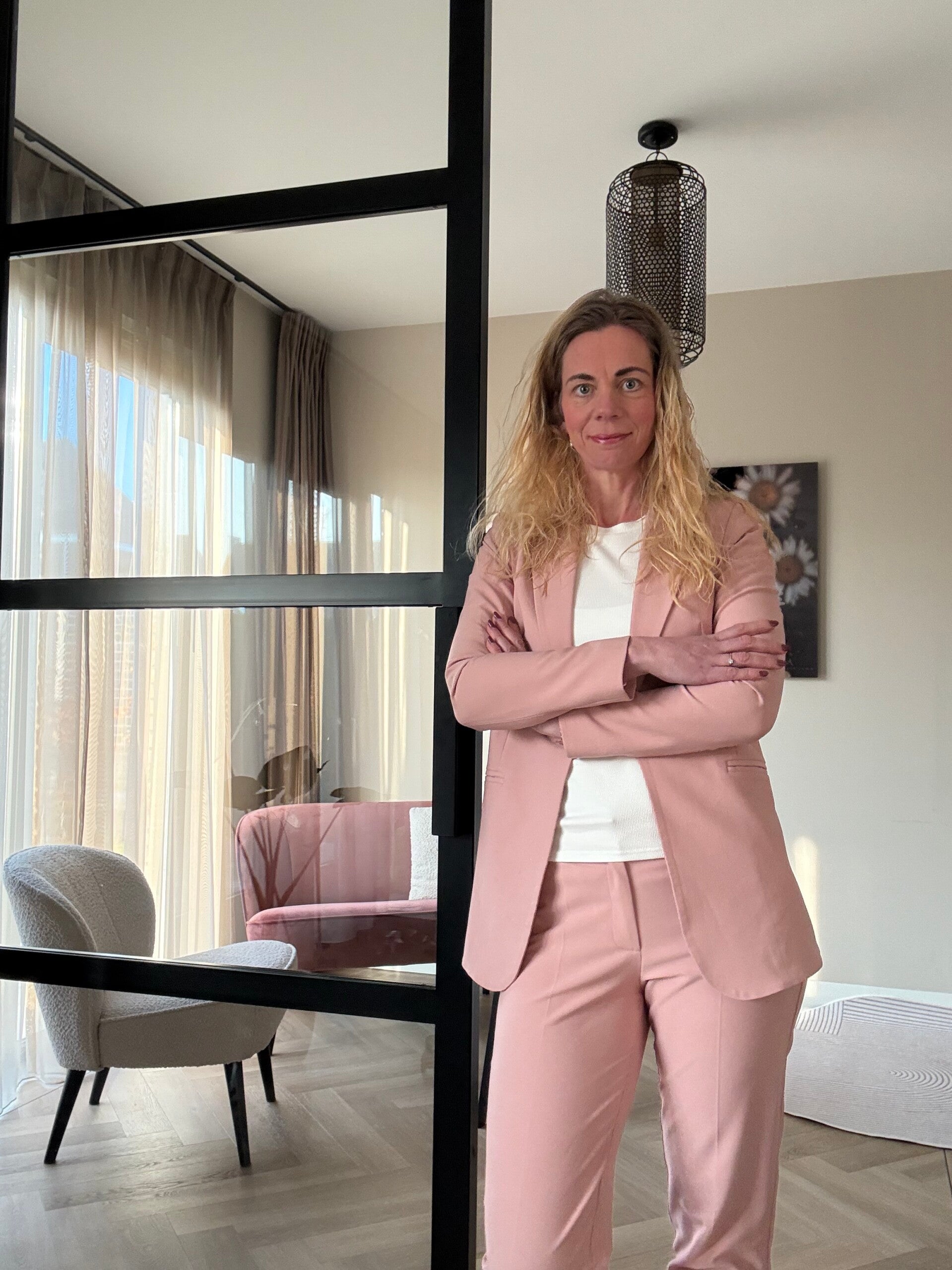 Coach voor coachruimte in Middenbeemster