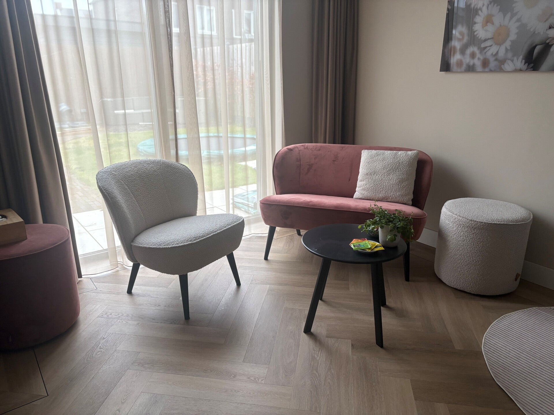 Coaching in Middenbeemster