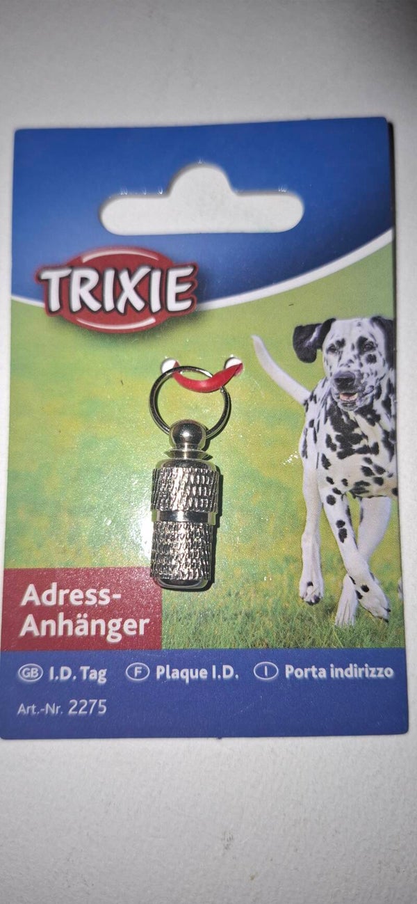 Adresse - anheng ulike