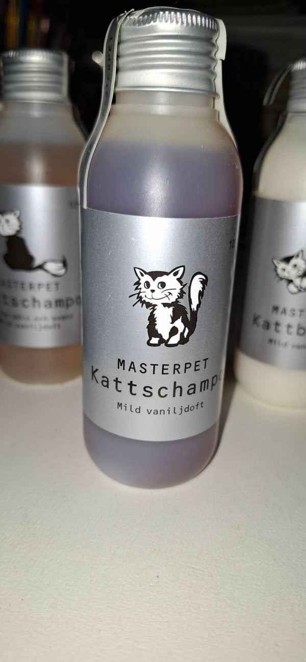Katteshampo
