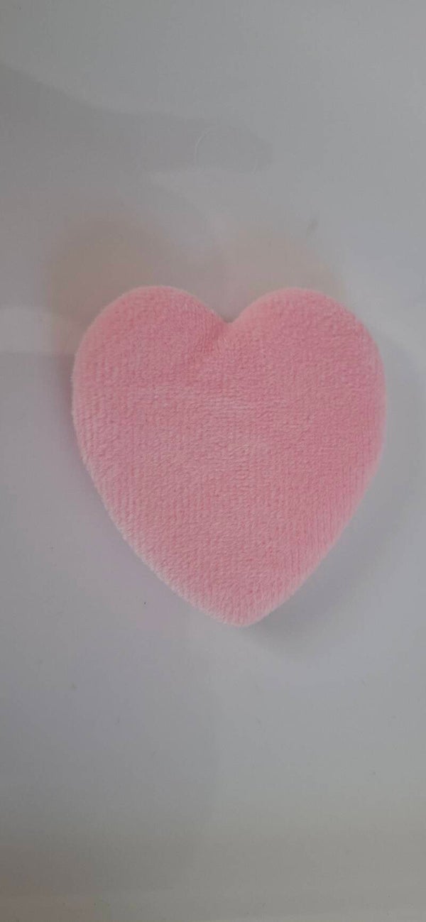 38. Sminkepads