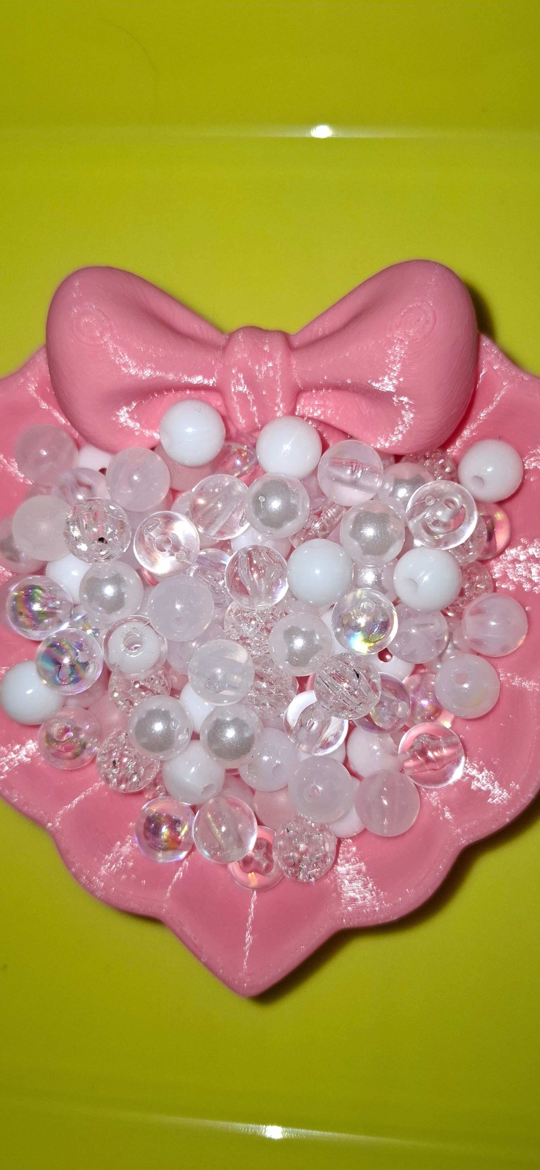 58. Hvite mix