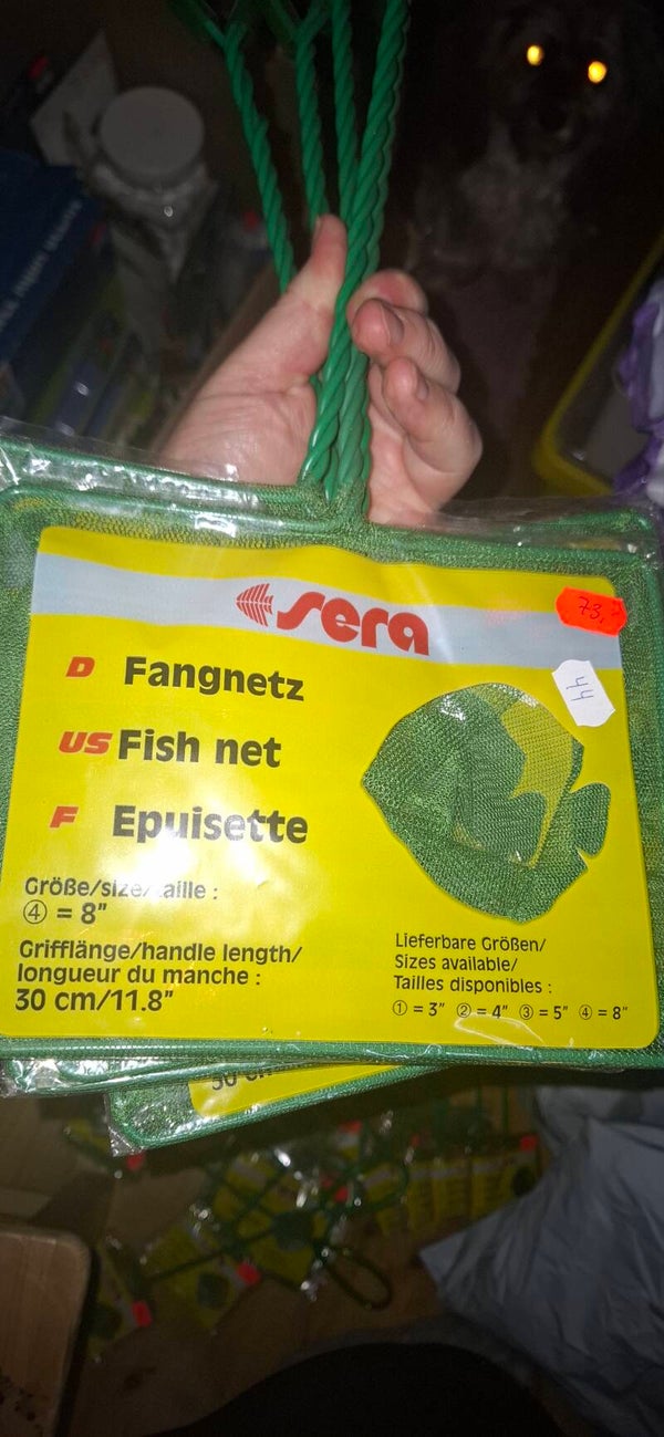 Håv Sera
