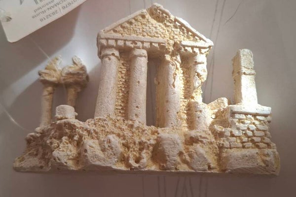 Ruin 1