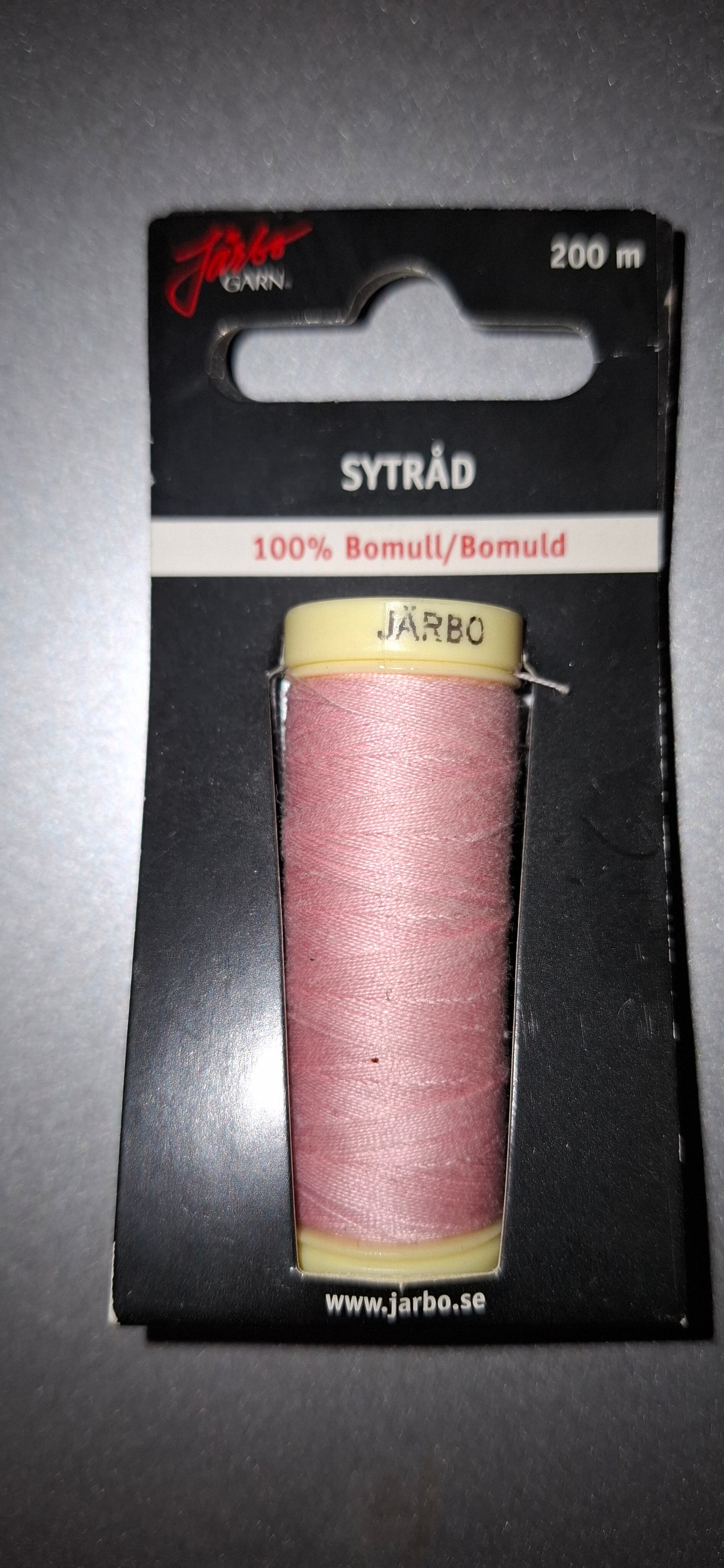 Sytråd Järbo