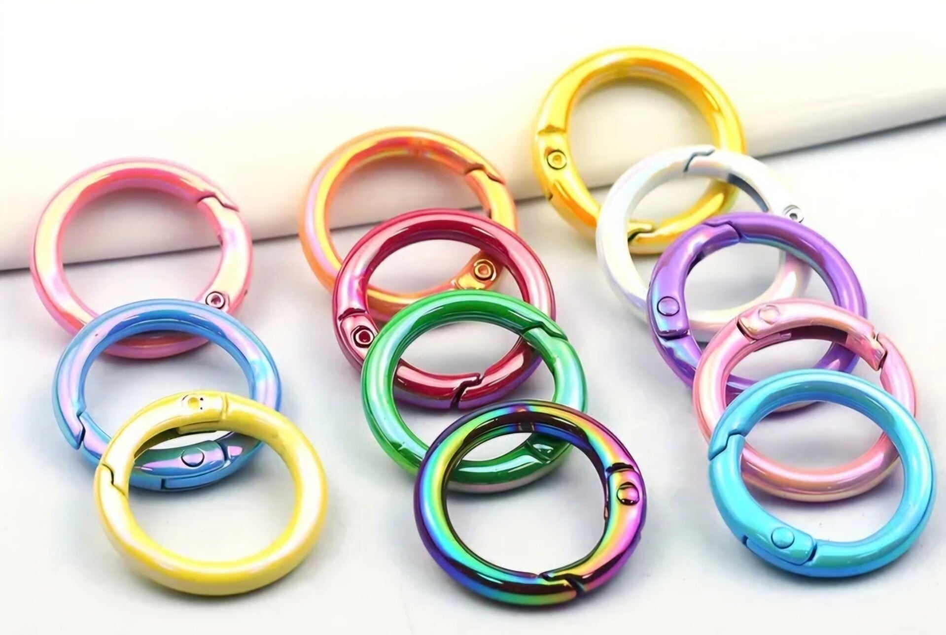 Ringer karabinkroker