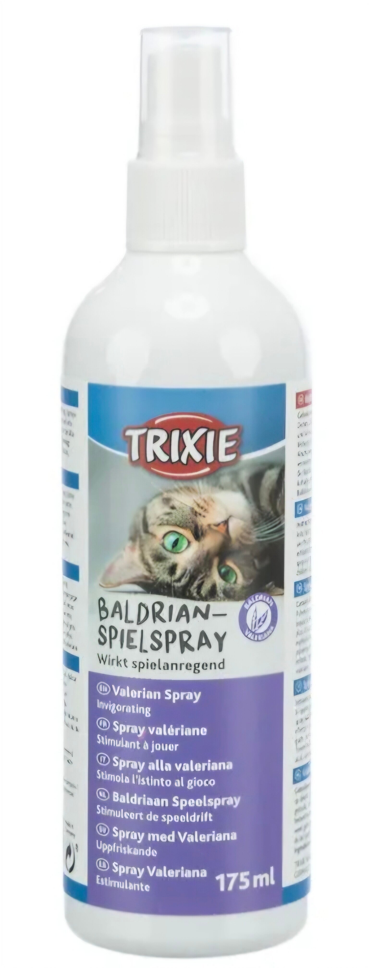 Baldrianspray 175 ml