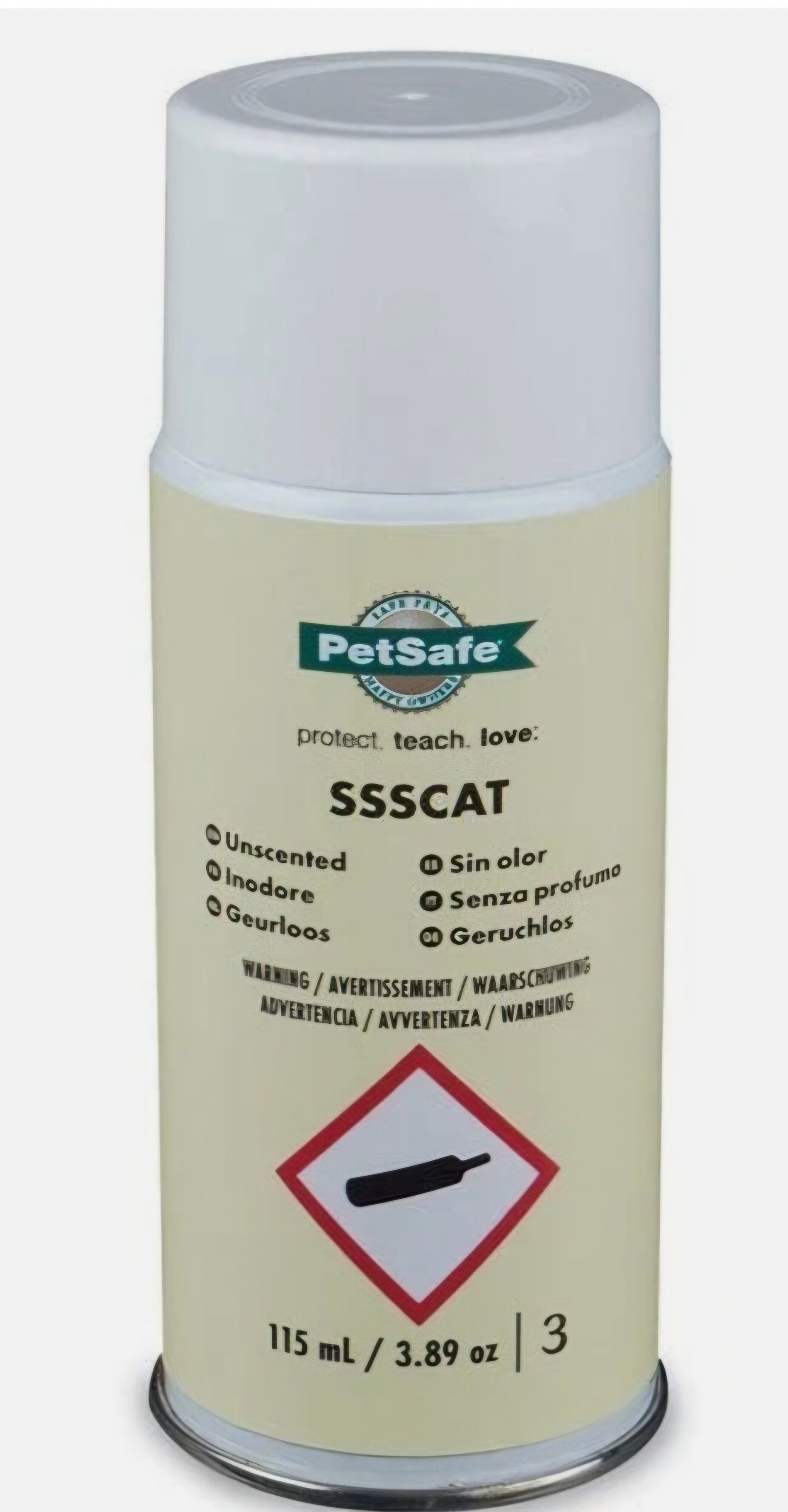 SSS CAT REFILL