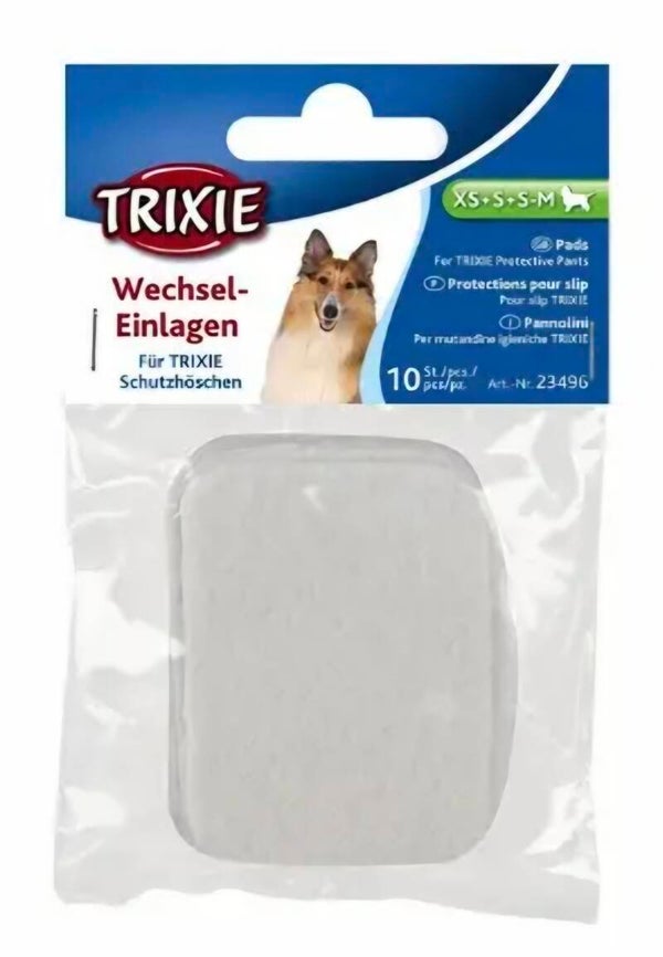 Trixie truseinnlegg hund