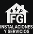 lg instaciones e servicios