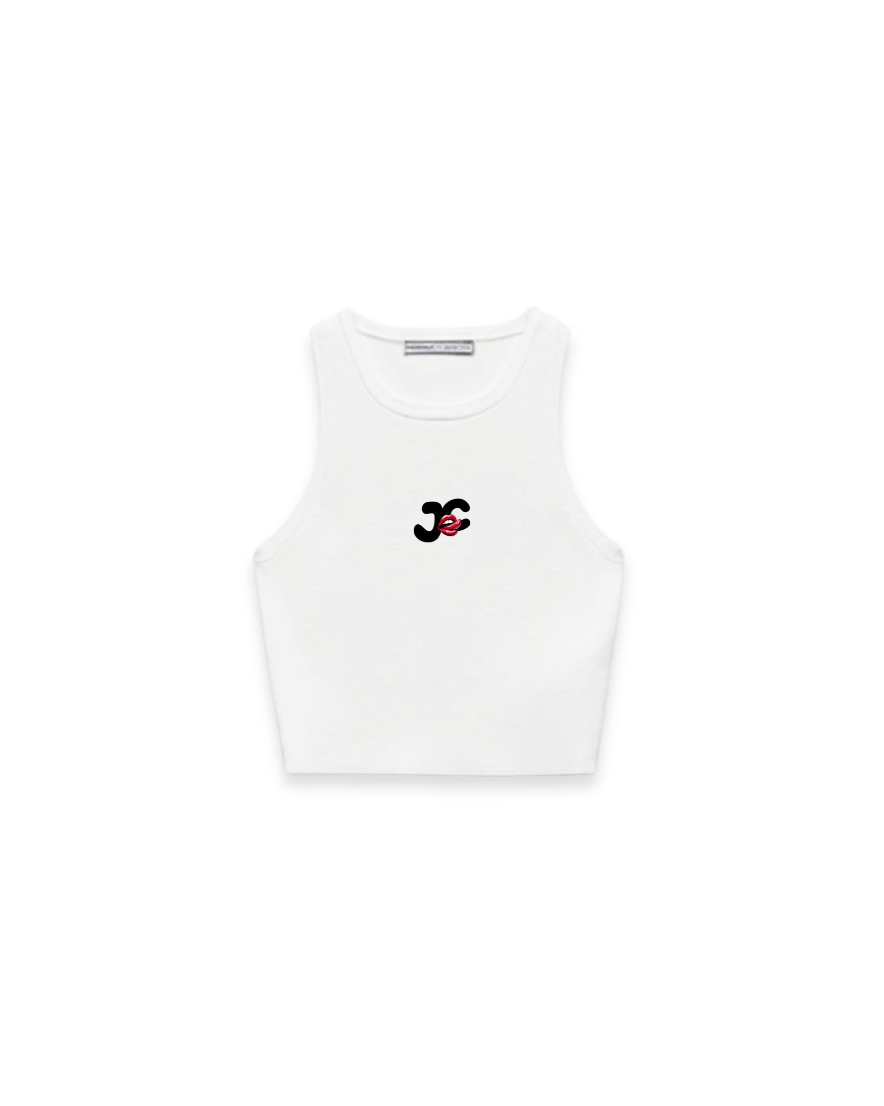 Pretty Girls love Jimmy Curtis Tank top