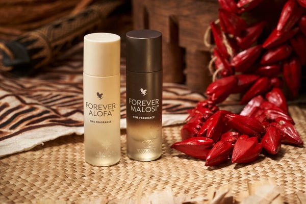 Parfum, voor de man en vrouw