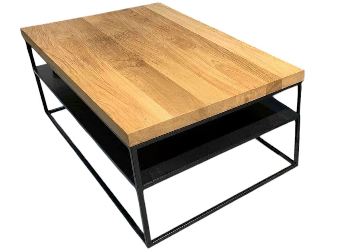 Couchtisch nach Maß – individuell gefertigt