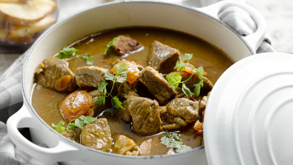 Stoofvlees kinderportie (0,5 kg)