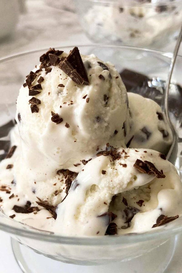 Stracciatella (ijs)