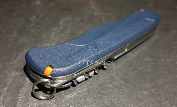 VENDIDA - K46 - Victorinox Garant