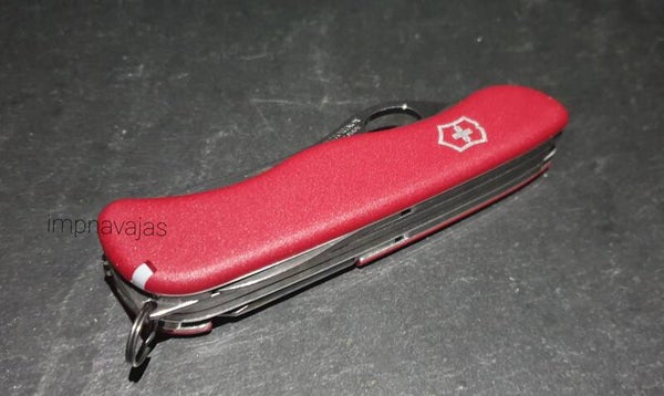 H32 - Victorinox Locksmith