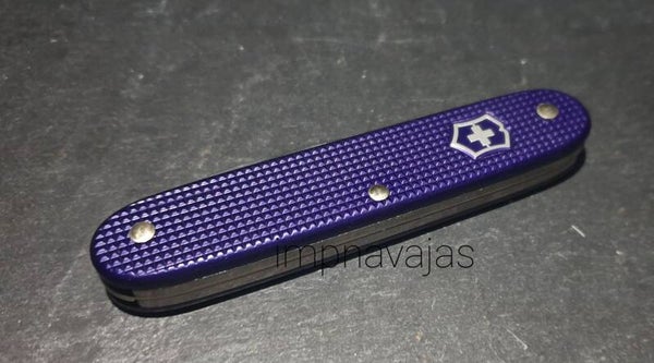 H56 - Victorinox Nespresso Arpeggio