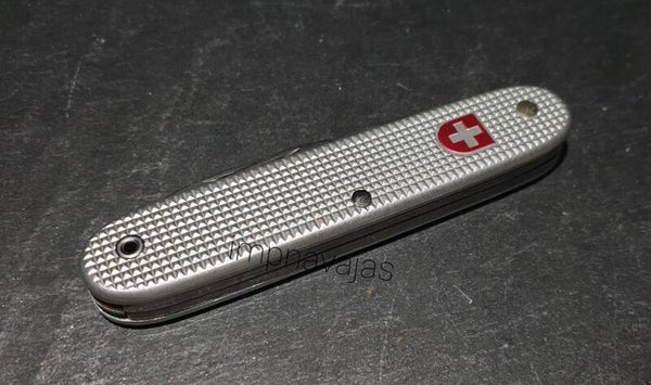 H71 - Wenger Alox 61