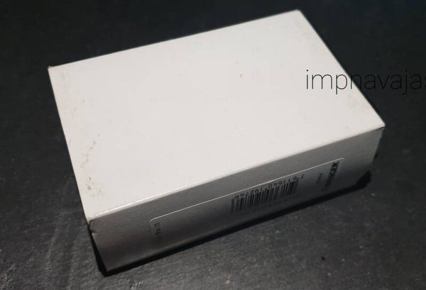 I34 - Caja Wenger Leather Box 15