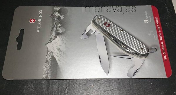 I43 - Victorinox Pionner Nueva