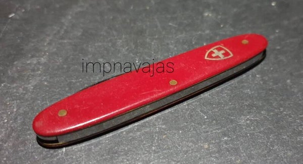 I50 - Wenger Wengerinox Patriot 1958