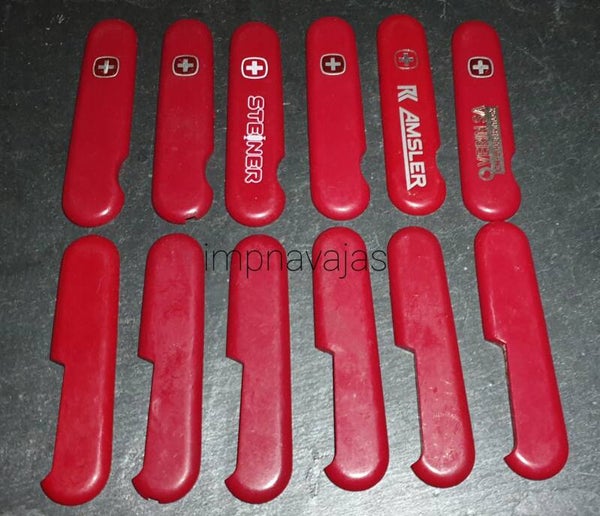 J28 - Lote cacha 85mm Wenger