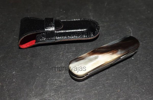 K12 - Wenger Esquire Cuerno