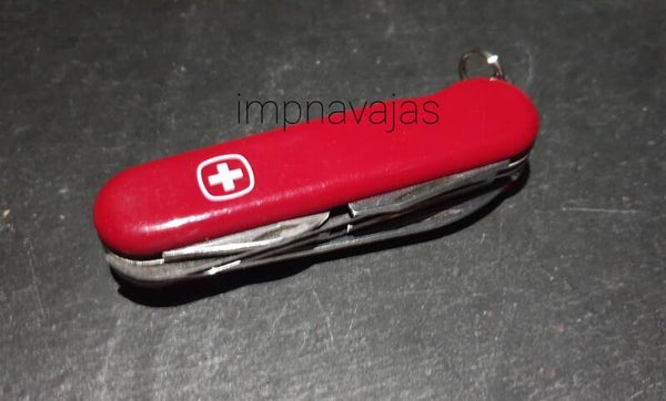 K23 - Wenger Forester