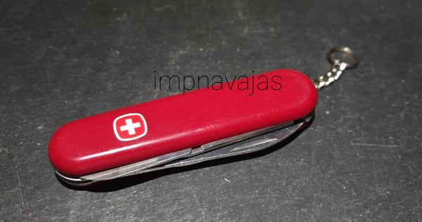 K26 - Wenger Standard 1 02 03