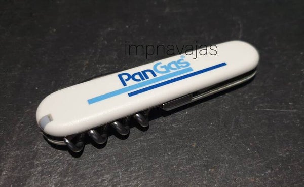K32 - Victorinox Waiter Pangas