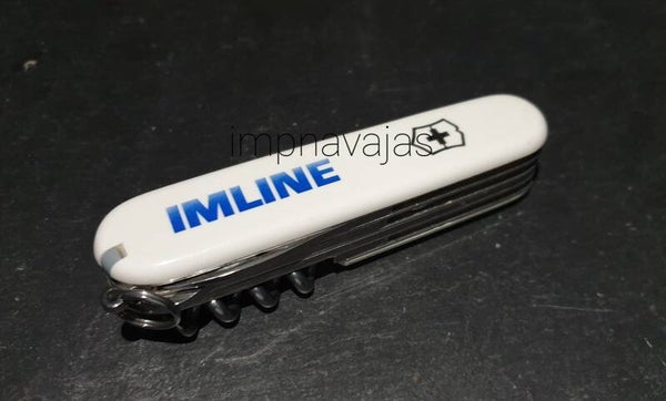K39 - Victorinox Huntsman "ImLine"