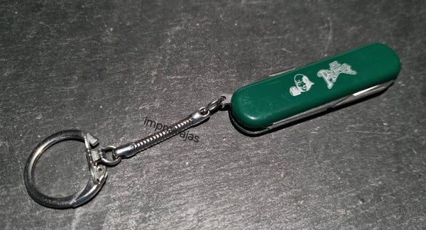 L41 - Wenger Esquire Verde