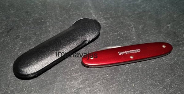 L56 - Victorinox Excelsior Derendinger