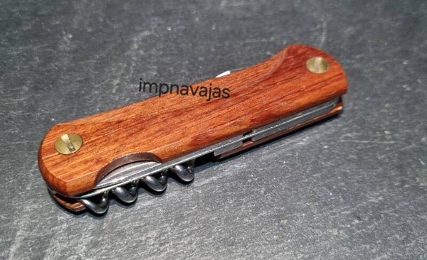 L58 - Wenger EKA Madera Sweden