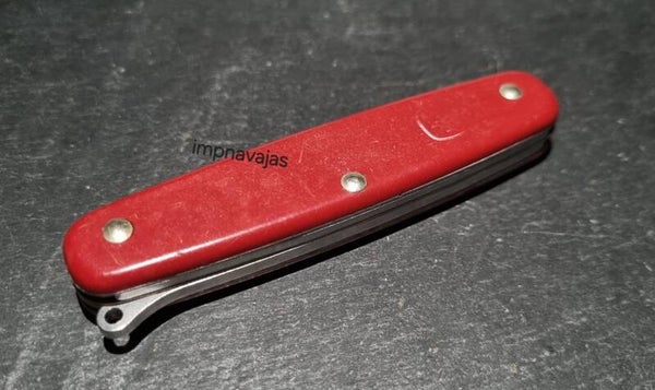 L59 - Wenger Professional Ano 1980