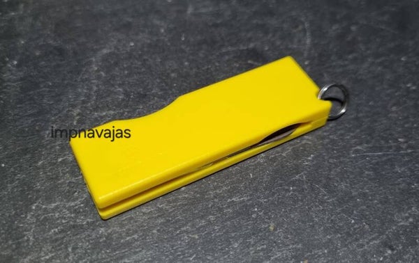 L84 - Victorinox Tomo Amarilla