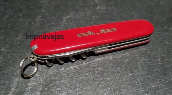 M55 - Victorinox Elinox "Stutz" - 91mm
